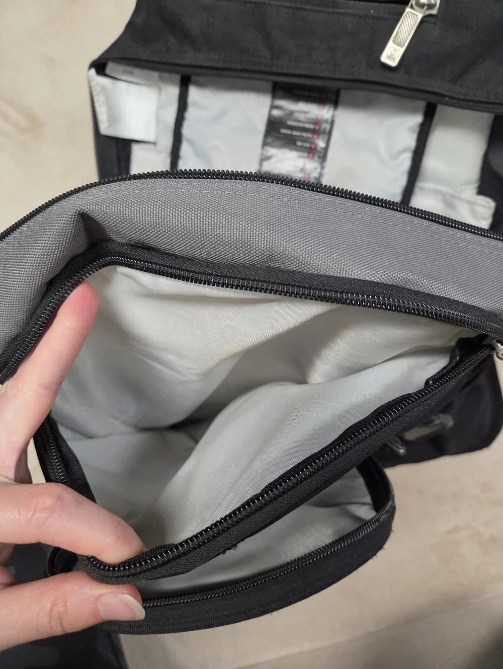 Ogio Techspec Fugitive Street Backpack Laptop Sleeve Tactical Travel Bag